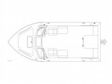 Duckworth Pacific Navigator 200 Sterndrive 2012 Boat specs