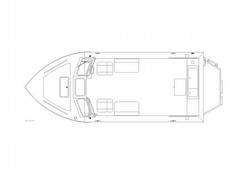 Duckworth Pacific Navigator 215 2012 Boat specs
