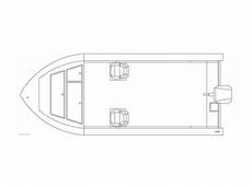 Duckworth Pro 721 2012 Boat specs