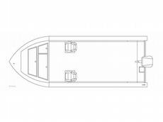Duckworth Pro 723 2012 Boat specs