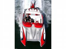 Eliminator 22 ft. Daytona 2012 Boat specs