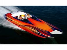 Eliminator 26 ft. Daytona 2012 Boat specs