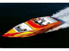Eliminator 260 Eagle XP 2012 Boat specs