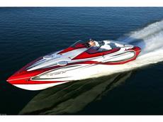 Eliminator 300 Eagle XP 2012 Boat specs