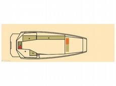 Excel Boats 1645SWF4 2012 Boat specs