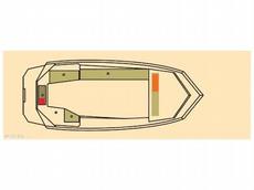 Excel Boats 1745SWV4 2012 Boat specs