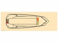 Excel Boats 1751SWV 2012 Boat specs