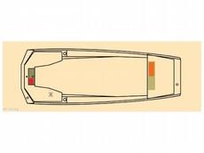 Excel Boats 1851SWF 2012 Boat specs