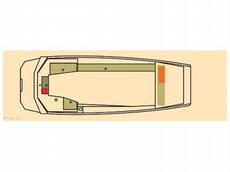 Excel Boats 1851SWF4 2012 Boat specs