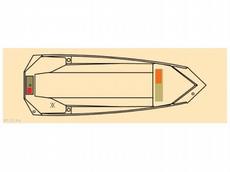 Excel Boats 1851SWV 2012 Boat specs