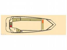 Excel Boats 1851SWV4 2012 Boat specs