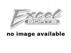 Excel Boats 1860V86TGB 2012 Boat specs