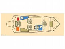 Excel Boats 860CRSC 2012 Boat specs