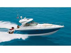 Formula 40 Cruiser 2012 Boat specs