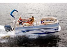 Fun Chaser 2200 DS Cruiser 2012 Boat specs