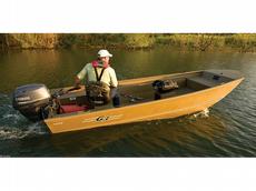 G3 Boats 1448 PF 2012 Boat specs