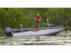 G3 Boats Angler V162 T 2012 Boat specs