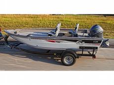 G3 Boats Angler V172 T 2012 Boat specs