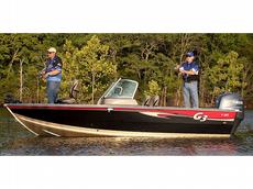 G3 Boats Angler V185 F 2012 Boat specs