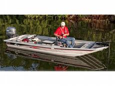 G3 Boats Eagle 160 PF 2012 Boat specs