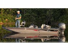 G3 Boats Eagle 175 PF 2012 Boat specs