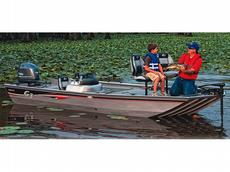 G3 Boats Eagle 176 2012 Boat specs