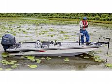 G3 Boats Eagle 190 2012 Boat specs