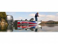 G3 Boats Eagle Talon 17 DLX 2012 Boat specs