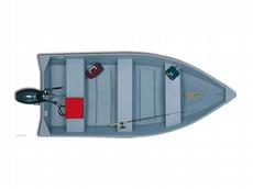 G3 Boats Guide V12 2012 Boat specs