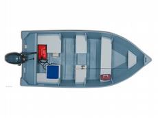 G3 Boats Guide V14 CXT 2012 Boat specs