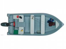 G3 Boats Guide V18 2012 Boat specs