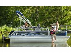 G3 Boats LV 168 F/C Electric 2012 Boat specs