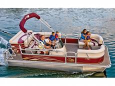 G3 Boats LV 188 C 2012 Boat specs