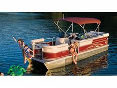 G3 Boats LV 208 C 2012 Boat specs