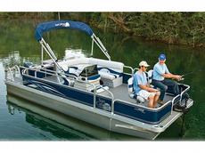 G3 Boats LV 208 F 2012 Boat specs