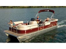 G3 Boats LV 228 C 2012 Boat specs