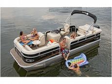 G3 Boats LX 22 SE 2012 Boat specs