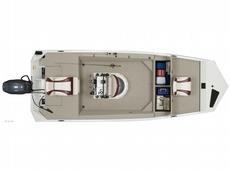 G3 Boats Prop Tunnel 1756 CCT DLX 2012 Boat specs