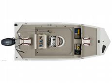 G3 Boats Prop Tunnel 1966 CCT DLX 2012 Boat specs
