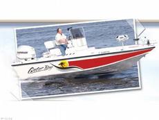 Gator Bay Gator Bay 2100 RG 2012 Boat specs