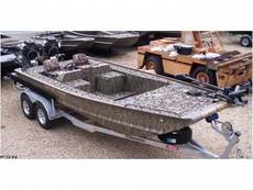 Gator Trax Big Water 24 in. Sides (1/8) 2012 Boat specs
