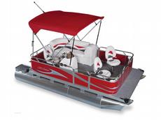 Gillgetter 715 Fishmaster 2012 Boat specs