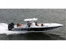 Glasstream 360 SCX 2012 Boat specs