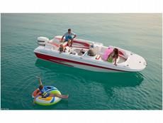 Glastron DS 200 DB 2012 Boat specs