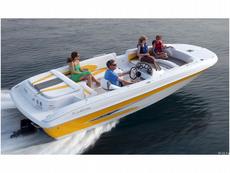 Glastron DS 205 DB 2012 Boat specs