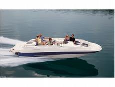 Glastron DS 215 DB 2012 Boat specs