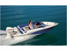 Glastron GT 160 BR 2012 Boat specs