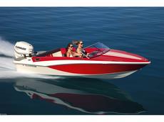 Glastron GT 160 CB 2012 Boat specs