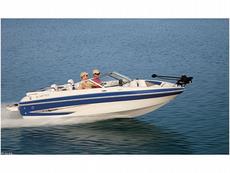 Glastron GT 185 SF 2012 Boat specs