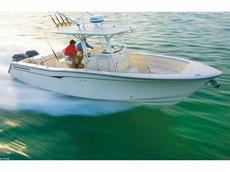Grady-White Canyon 306 2012 Boat specs